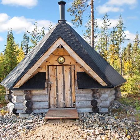 Holiday Home Aekaesranta By Interhome Akasjoensuu Exterior photo