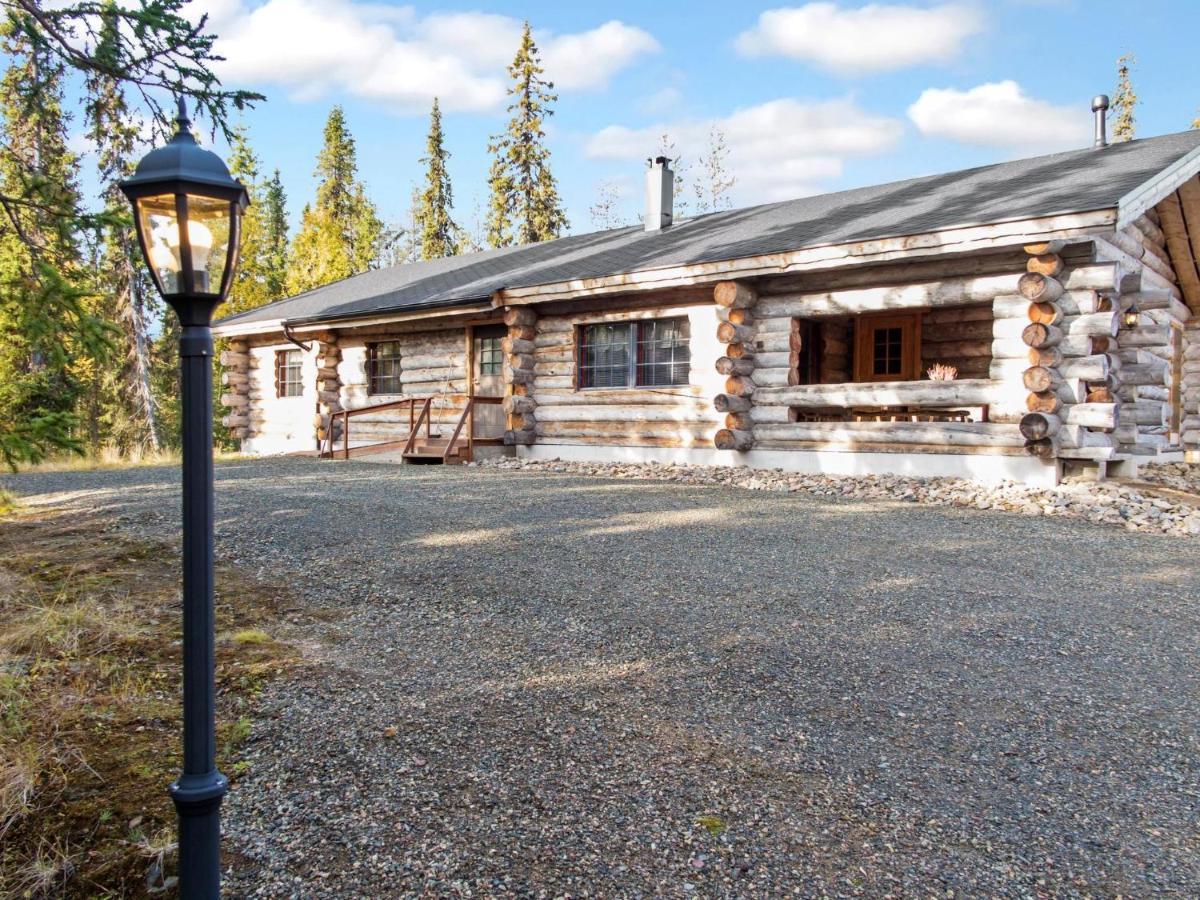 Holiday Home Aekaesranta By Interhome Akasjoensuu Exterior photo