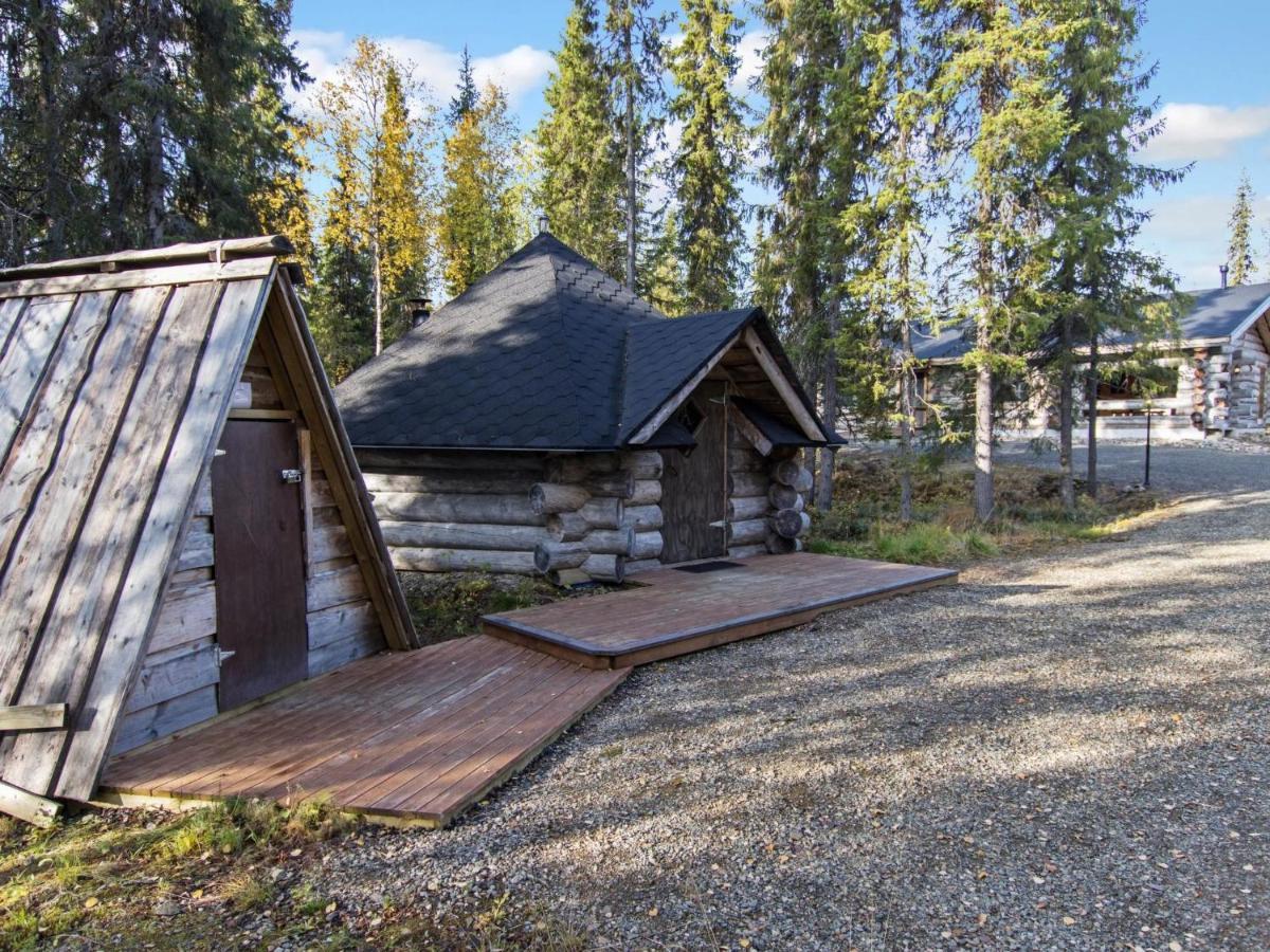 Holiday Home Aekaesranta By Interhome Akasjoensuu Exterior photo